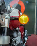 Super Meteor 650 image