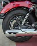 Super Meteor 650 image