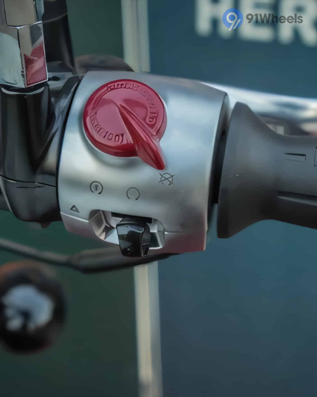 Right Side Handelbar Throttle Grip Right Side Handelbar Throttle Grip