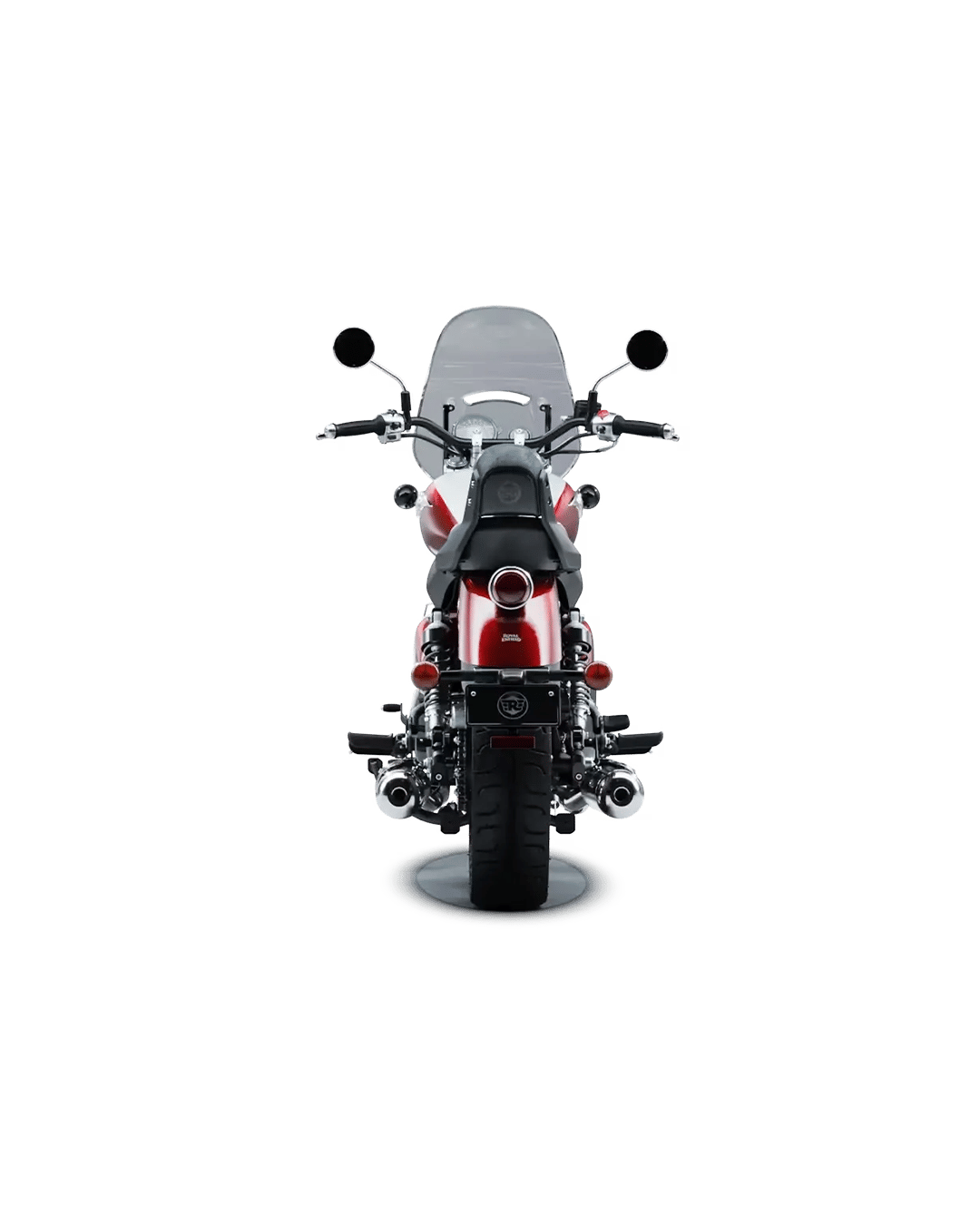Royal Enfield Super Meteor 650 image