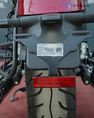 Super Meteor 650 images
