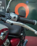 Super Meteor 650 image