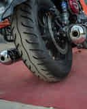 Super Meteor 650 image