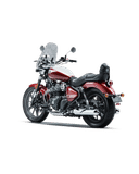 Left Rear Three Quarter