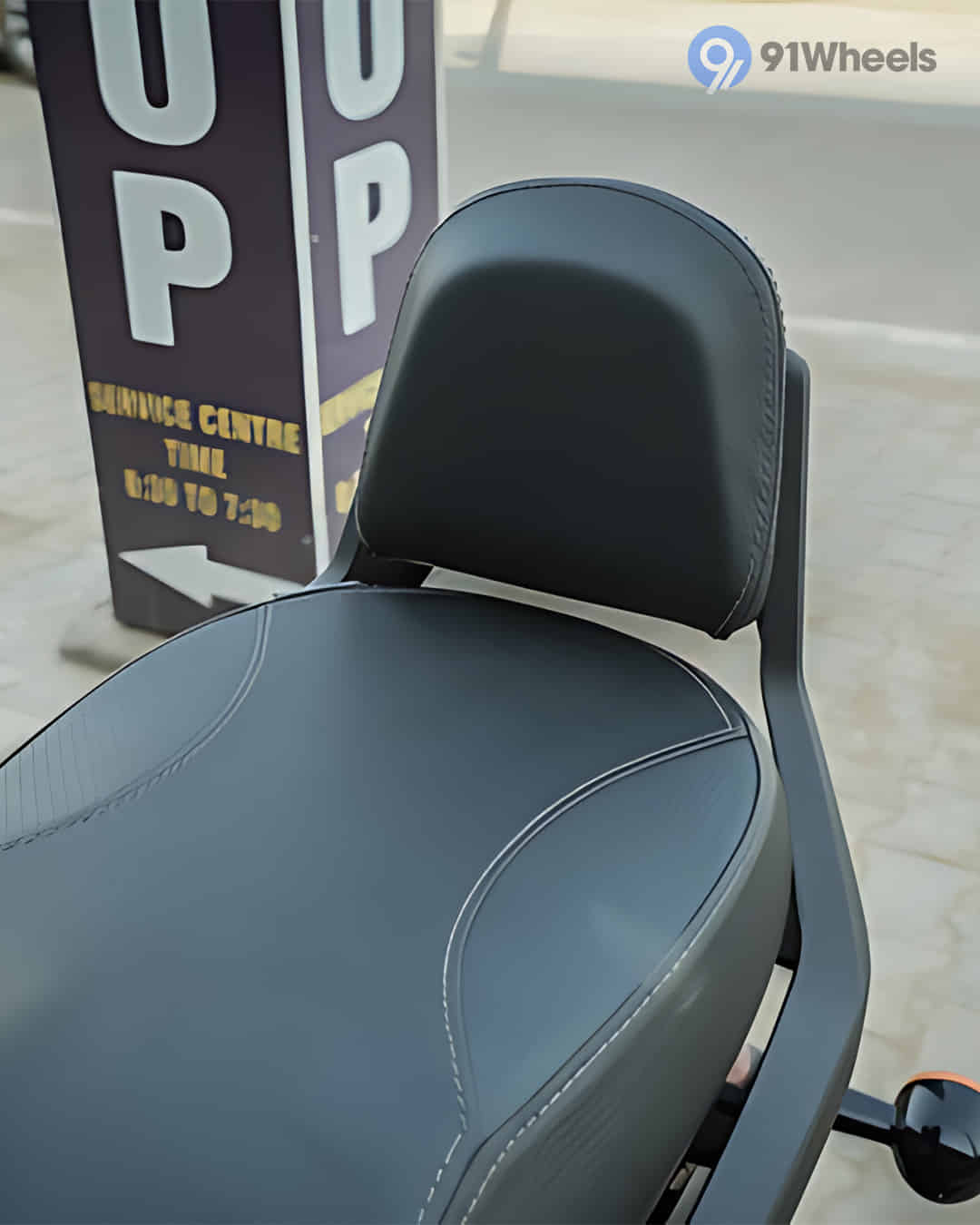 Super Meteor 650 image Super Meteor 650 image