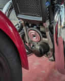 Super Meteor 650 image