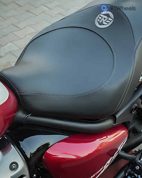 Super Meteor 650 image