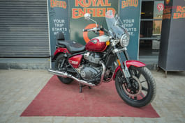 Super Meteor 650 image