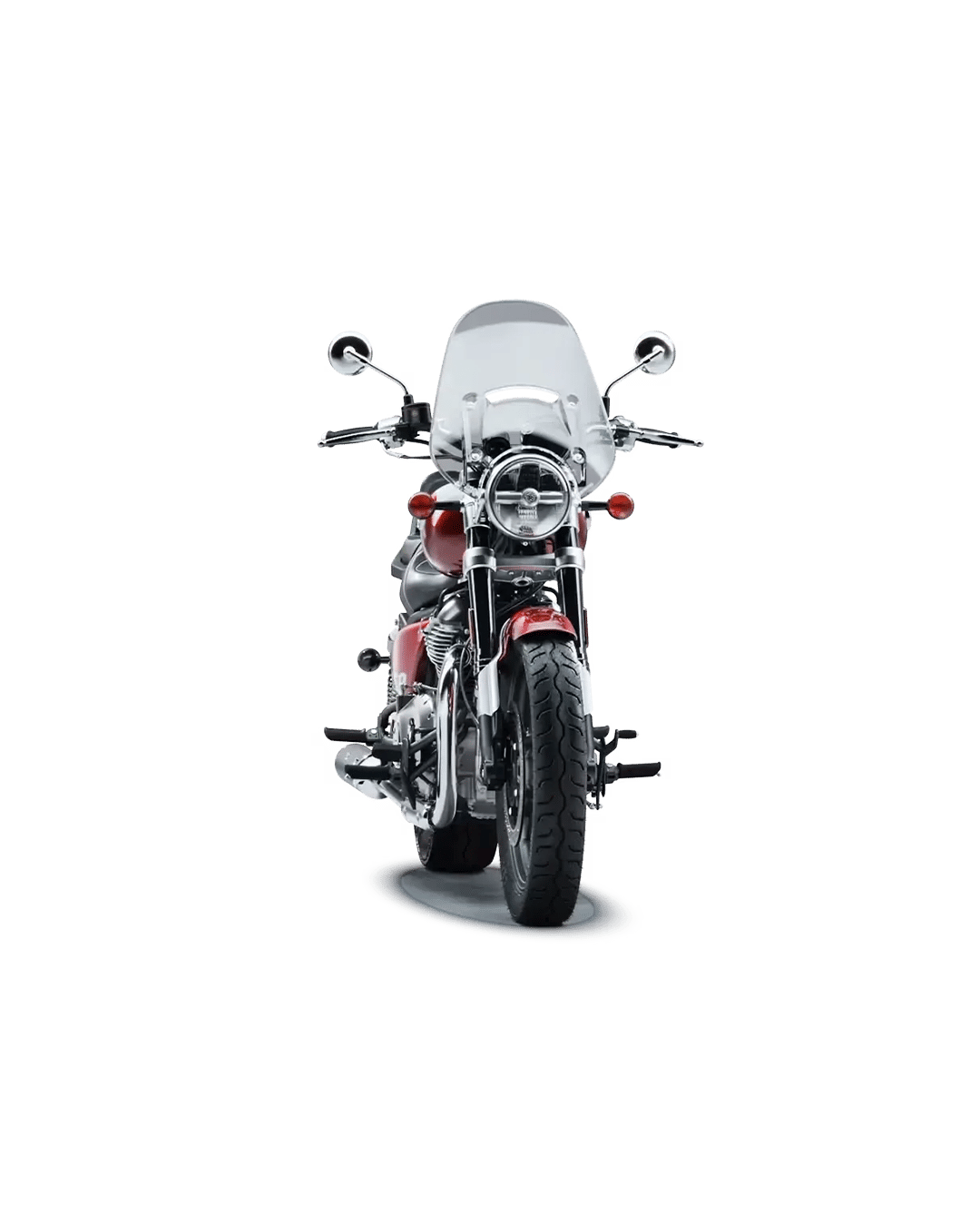 Royal Enfield Super Meteor 650 image