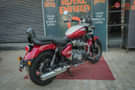 Super Meteor 650 images