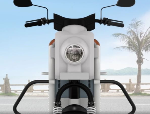 Rugged G1 Head Light