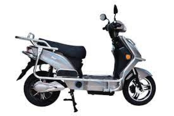 SES Electric Fly Right Side View