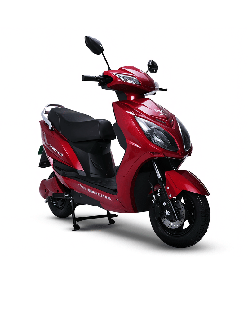 SES Electric Hobby - Image 1