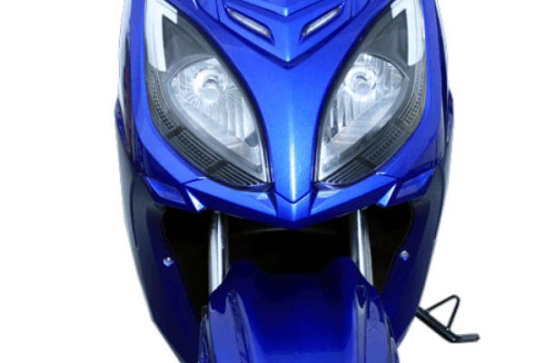 SES Electric Hobby Head Light