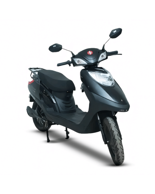 SES Electric Zoom SES Electric Zoom