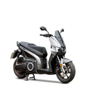 Right Front Three Quarter