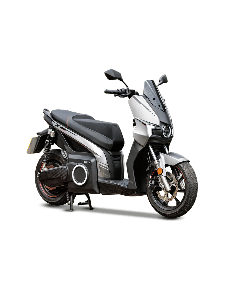 Silence S01+ - Image 2