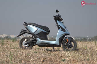 Simple One Right Side View Simple One Right Side View