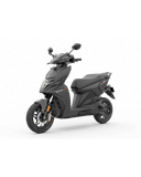 Left Front Three Quarter