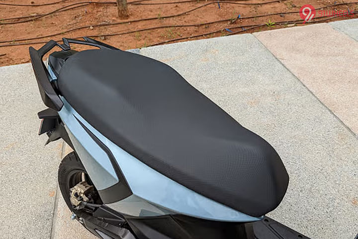 Simple One Seat