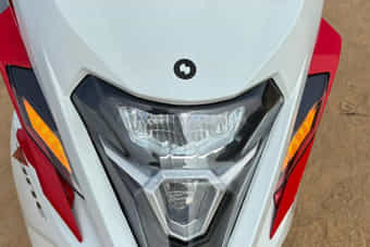 Simple One Head Light Simple One Head Light