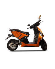 Simple Ultra Scooter