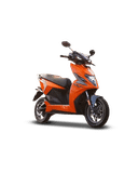 Right Front Three Quarter