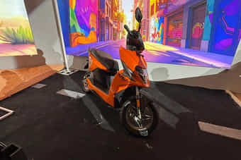 Simple Ultra Front Wheel