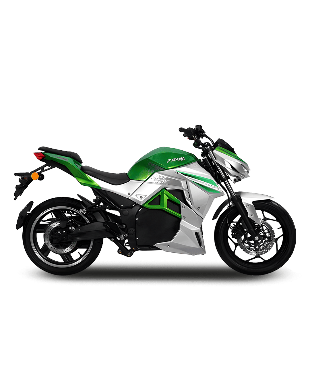 Srivaru Motors Prana