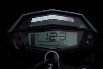 Srivaru Motors Prana Speedometer Srivaru Motors Prana Speedometer