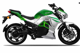 Srivaru Motors Prana Right Side View Srivaru Motors Prana Right Side View