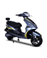 Stella Automobili Buzz