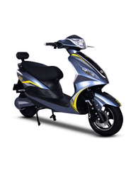 Stella Automobili Buzz