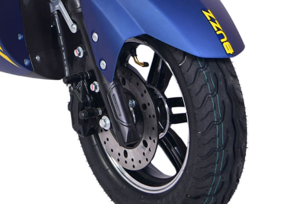 Stella Automobili Buzz Front Disc Brake