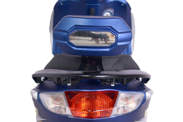 Stella Automobili Buzz Grab Rail