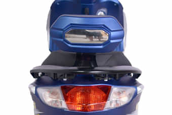 Stella Automobili Buzz Grab Rail Stella Automobili Buzz Grab Rail