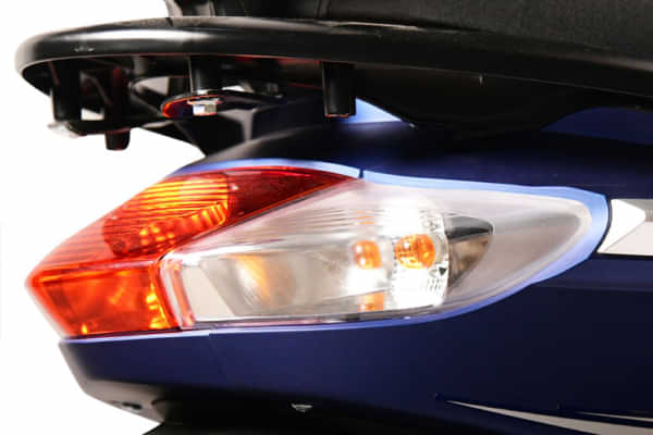 Stella Automobili Buzz Tail Light Stella Automobili Buzz Tail Light