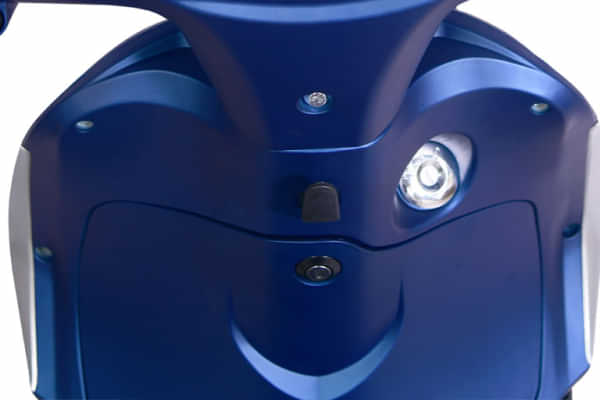 Stella Automobili Buzz Ignition Switch Stella Automobili Buzz Ignition Switch