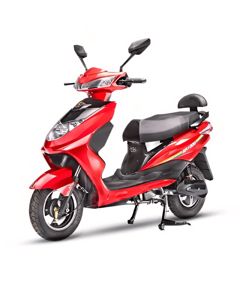 Stella Automobili SA 1000 - Image 1