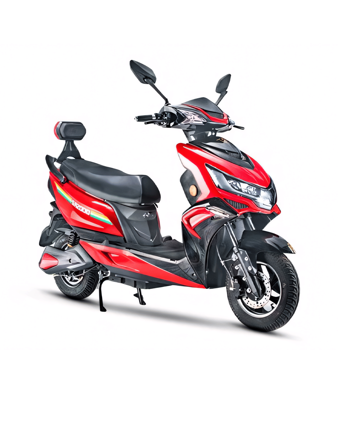 Stella Automobili SA 2000