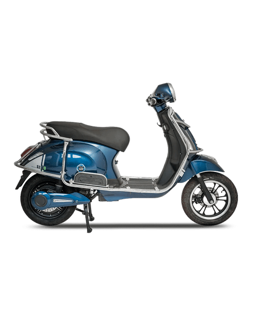 Super Eco S 2 Super Eco S 2