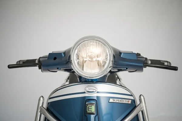 Super Eco S 2 Head Light Super Eco S 2 Head Light