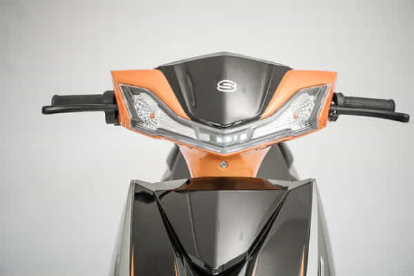 Super Eco T1 Head Light Super Eco T1 Head Light