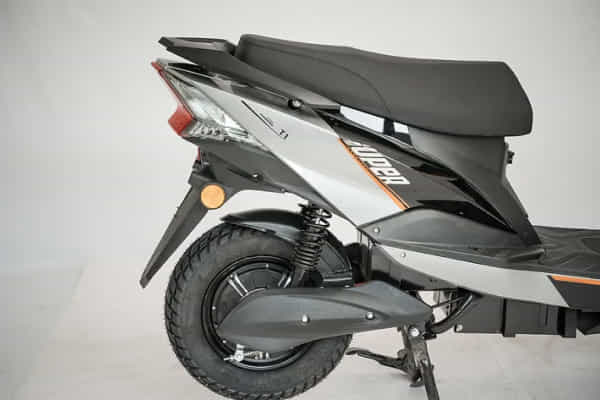 Super Eco T1 Rear Wheel Super Eco T1 Rear Wheel