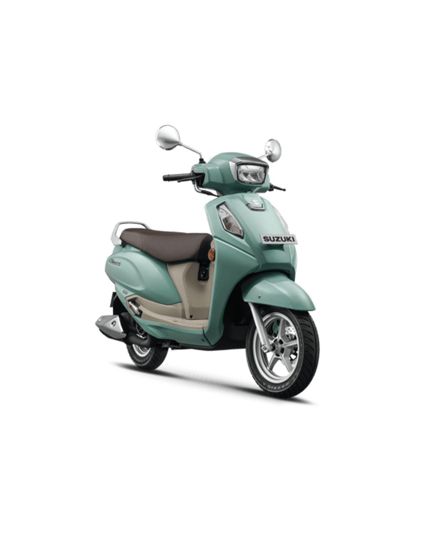Suzuki Access 125 Price 2026 Scooter Images, Mileage Colours