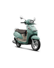 Suzuki Access 125 Scooter