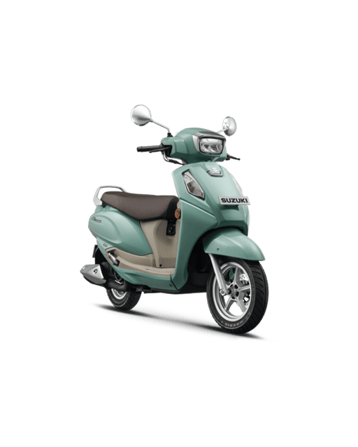 Suzuki Access 125 Suzuki Access 125
