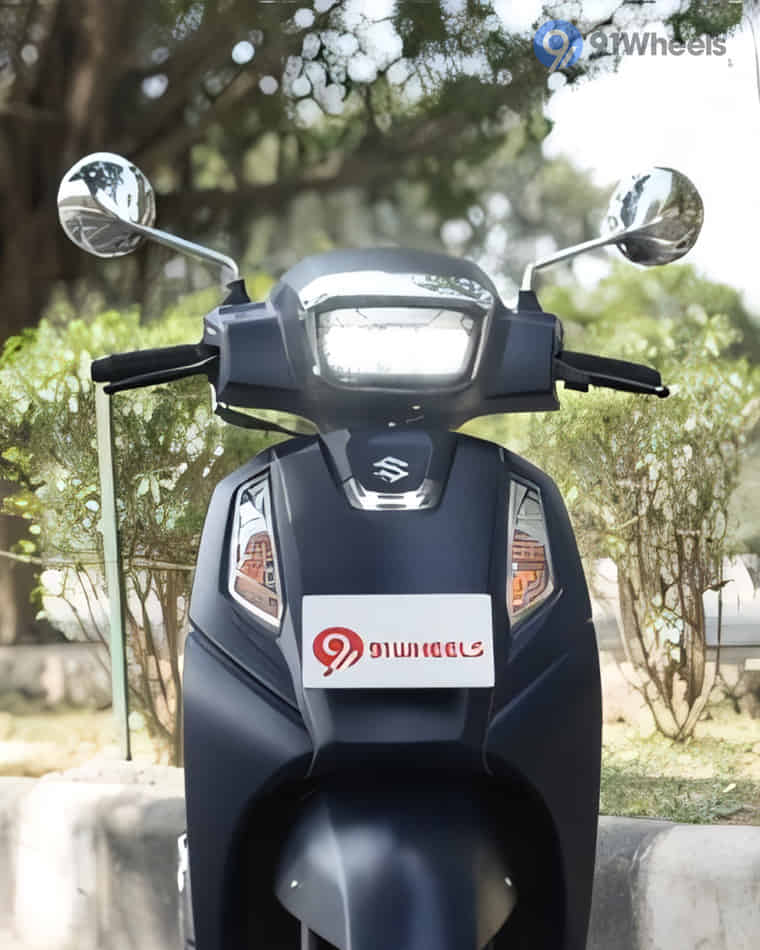 Lighting & Mirrors - 1