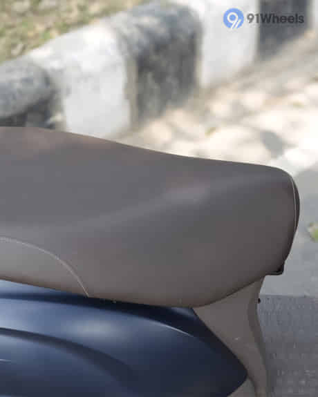 Access 125 Seat