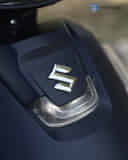 Front Panel Badging/Logo